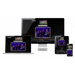 Template-Groupe de musique