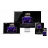 Template-Groupe de musique