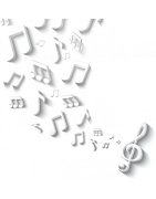 Template pour votre groupe de musique