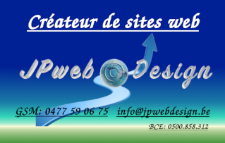 JPwebDesign